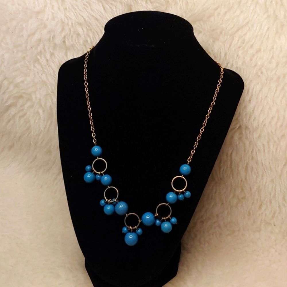 Rare find from the 70 's Avon necklace